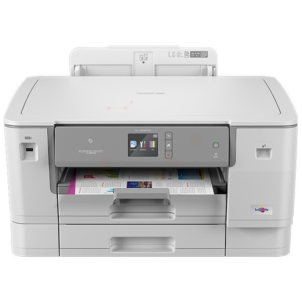Brother HL-J 6000 DW Druckerpatronen beim Spezialisten kaufen | druckerpatronen.de