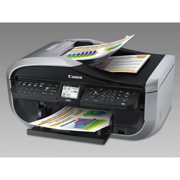 Canon Pixma MX 850 Druckerpatronen beim Spezialisten kaufen | druckerpatronen.de