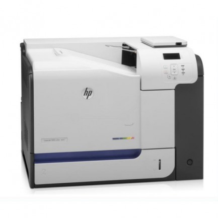 HP LaserJet Enterprise 500 color M 551 n Toner beim Spezialisten kaufen | druckerpatronen.de
