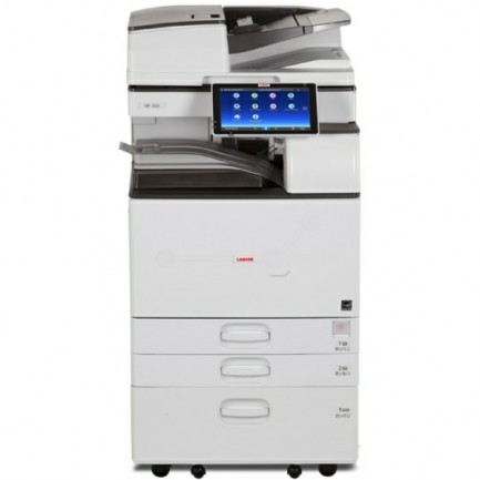 Lanier MP 2555