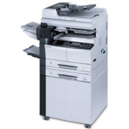 Kyocera KM 2050 F Toner beim Spezialisten kaufen | druckerpatronen.de