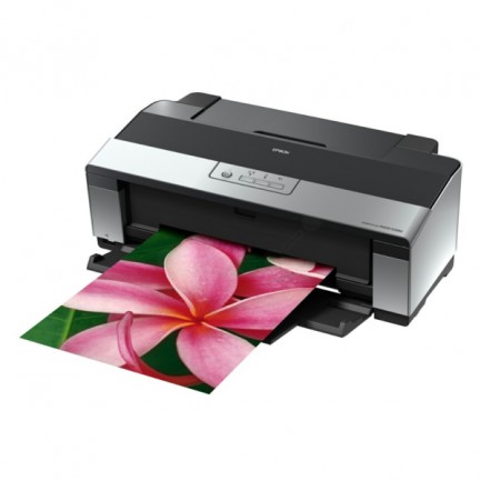 Epson Stylus Photo R 2880