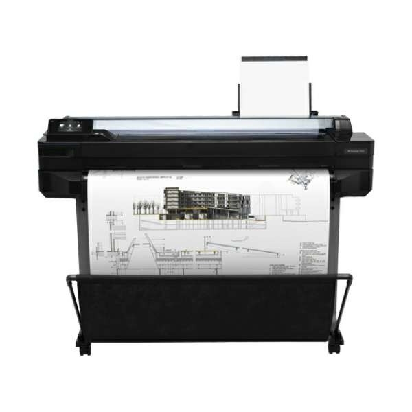 HP DesignJet T 520 36 Inch Druckerpatronen beim Spezialisten kaufen | druckerpatronen.de