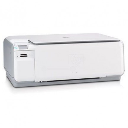 HP PhotoSmart C 4400 Series