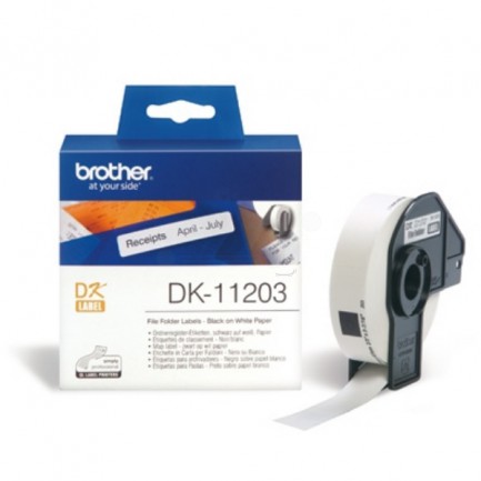 DK-11203 BK DK-11203 BK