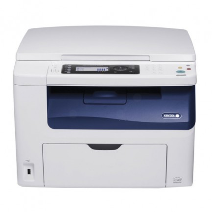 Xerox WorkCentre 6025 Toner beim Spezialisten kaufen | druckerpatronen.de