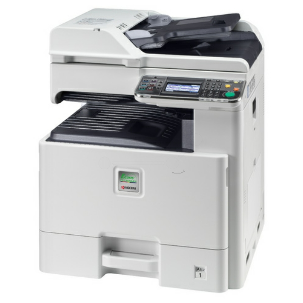 Kyocera FS-C 8020 MFP Toner beim Spezialisten kaufen | druckerpatronen.de