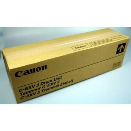 C-EXV 3 BK C-EXV 3 BK