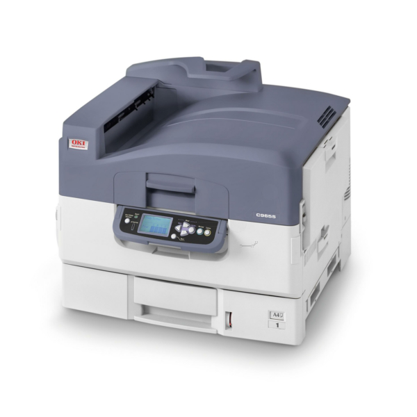 OKI C 9655 DN Toner beim Spezialisten kaufen | druckerpatronen.de
