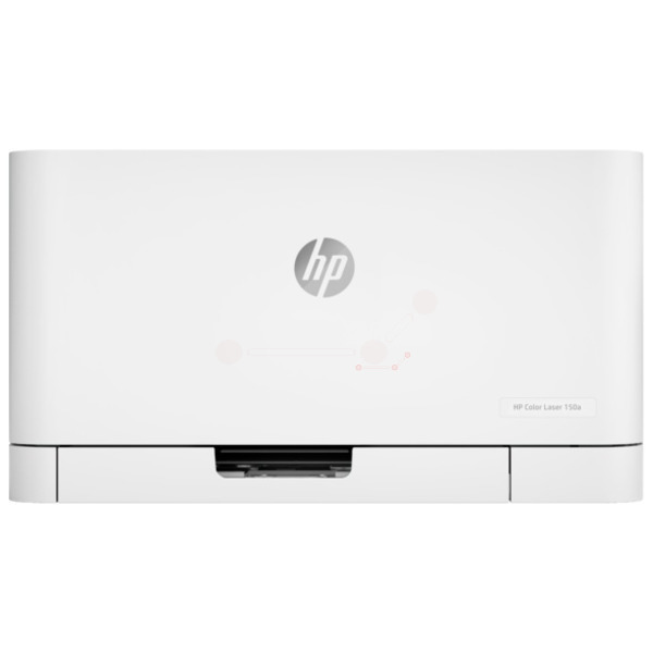 HP Color Laser 150 a Toner beim Spezialisten kaufen | druckerpatronen.de