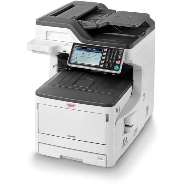 OKI MC 883 dn Toner beim Spezialisten kaufen | druckerpatronen.de