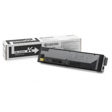 TK-5205 K BK TK-5205 K BK
