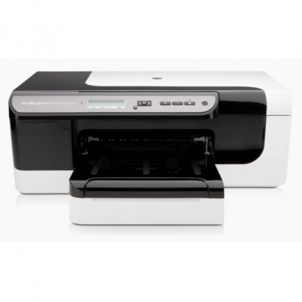 HP OfficeJet Pro 8000 Enterprise Druckerpatronen beim Spezialisten kaufen | druckerpatronen.de