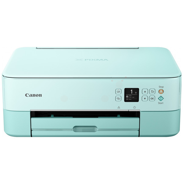 Canon Pixma TS 5353 Druckerpatronen beim Spezialisten kaufen | druckerpatronen.de