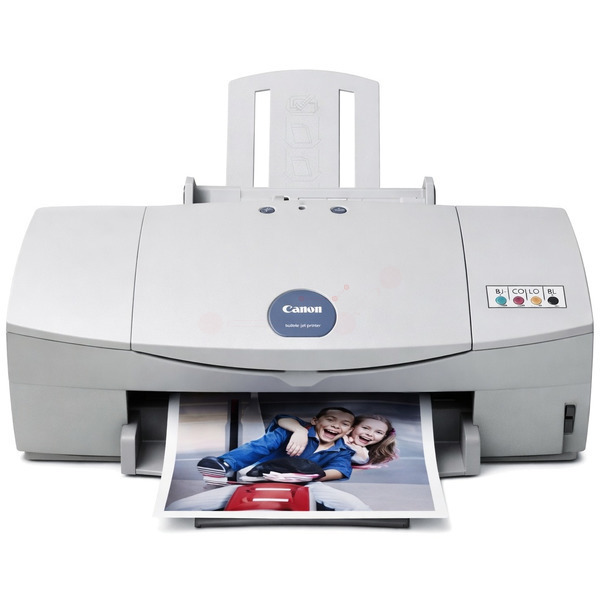 Canon BJC 6200