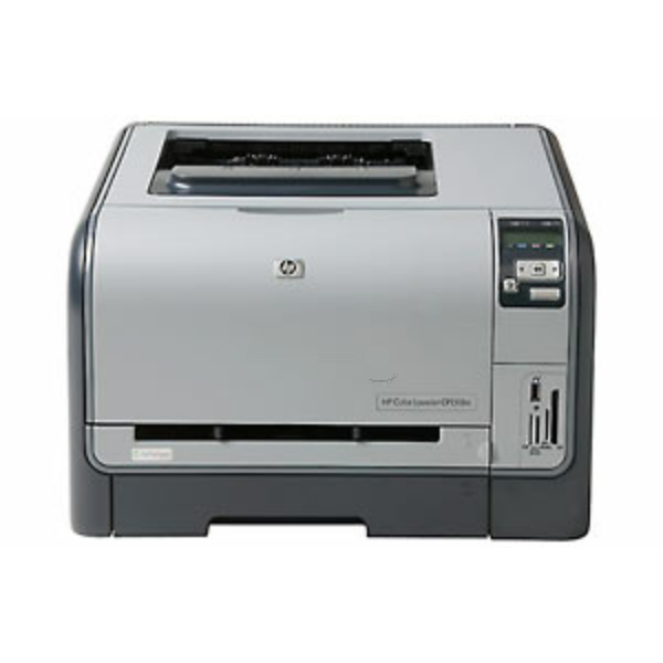 HP Color LaserJet CP 1515 N Toner beim Spezialisten kaufen | druckerpatronen.de