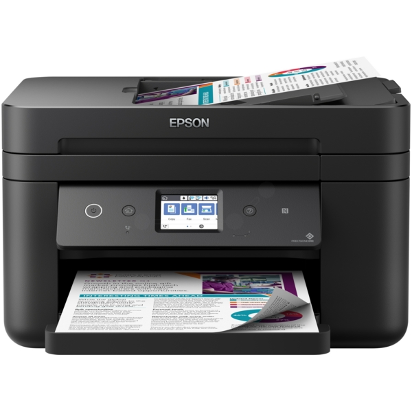 Epson WorkForce WF-2865 DWF Druckerpatronen beim Spezialisten kaufen | druckerpatronen.de