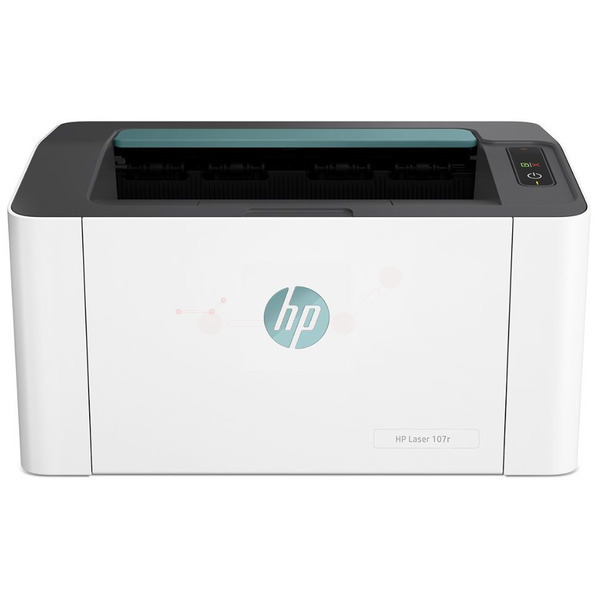 HP Laser 107 r Toner beim Spezialisten kaufen | druckerpatronen.de