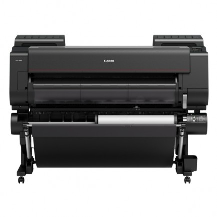 Canon imagePROGRAF Pro-4000 Druckerpatronen beim Spezialisten kaufen | druckerpatronen.de