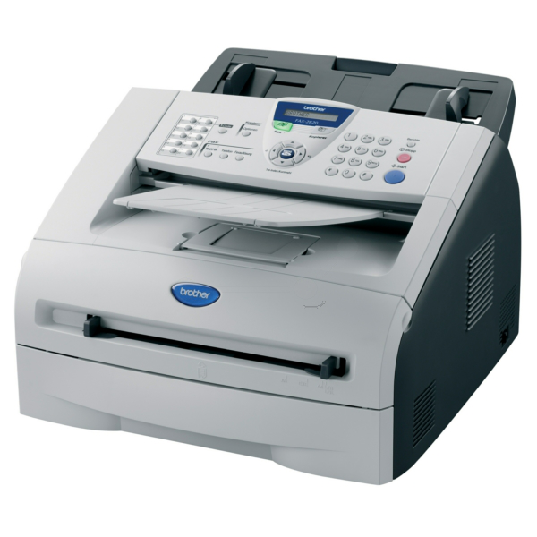 Brother Fax