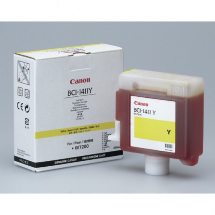 BCI-1411 Y BCI-1411 Y