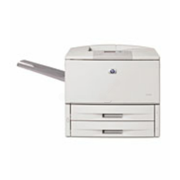 HP LaserJet 9040 DN Toner beim Spezialisten kaufen | druckerpatronen.de