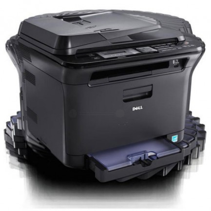 Dell 1235 cn Toner beim Spezialisten kaufen | druckerpatronen.de