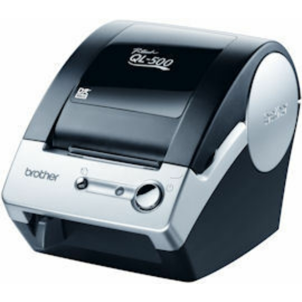 Brother P-Touch QL 500 BS