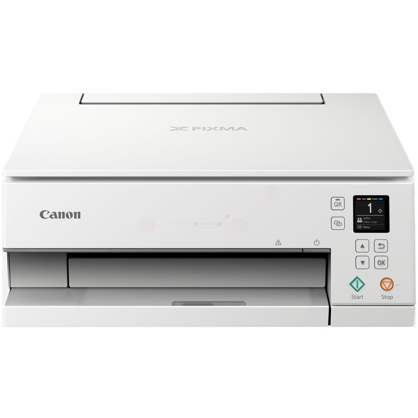 Canon Pixma TS 6351 Druckerpatronen beim Spezialisten kaufen | druckerpatronen.de
