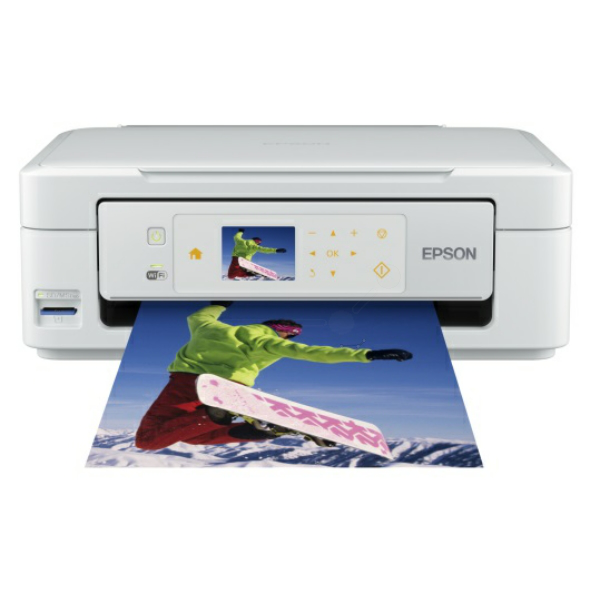 Epson Expression Home XP-405 WH Druckerpatronen beim Spezialisten kaufen | druckerpatronen.de