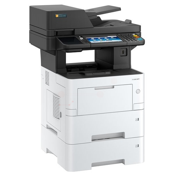 Utax P-4536 i MFP Toner beim Spezialisten kaufen | druckerpatronen.de