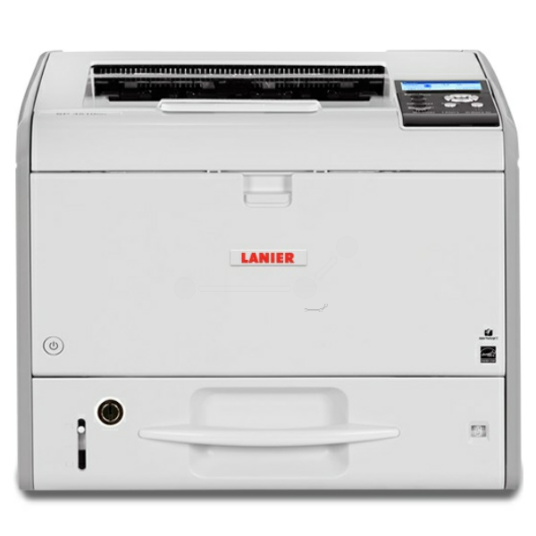 Lanier SP 4510 dnte Toner beim Spezialisten kaufen | druckerpatronen.de