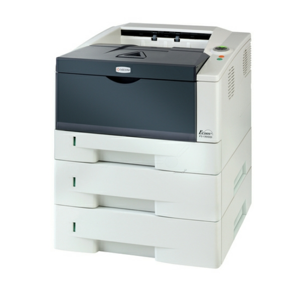Kyocera FS-1300 DTN Toner beim Spezialisten kaufen | druckerpatronen.de