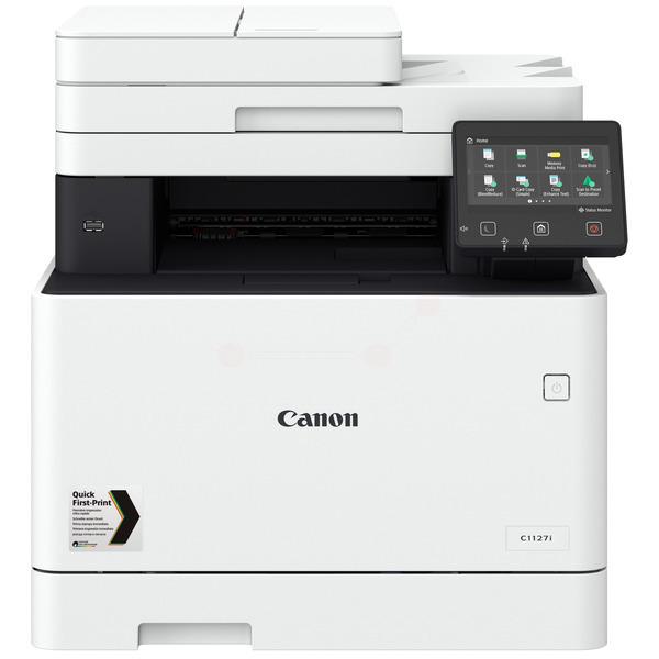 Canon i-SENSYS X C 1127 iF