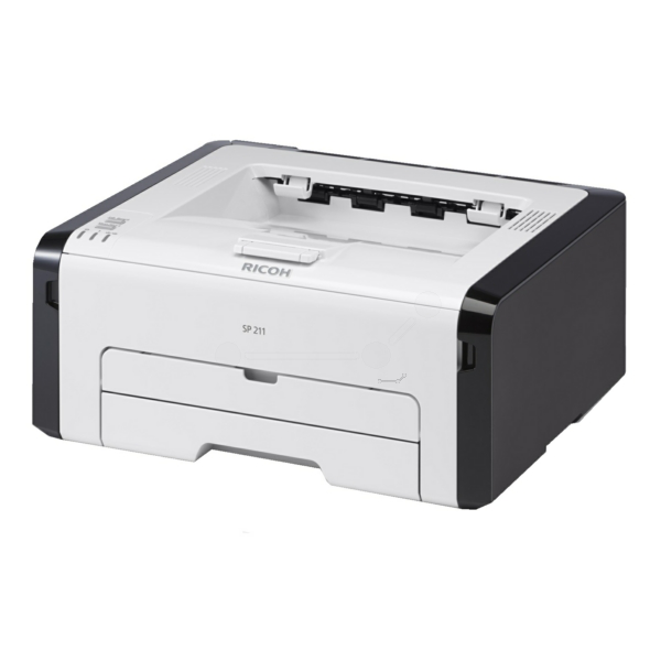 Ricoh Aficio SP 211 Toner beim Spezialisten kaufen | druckerpatronen.de