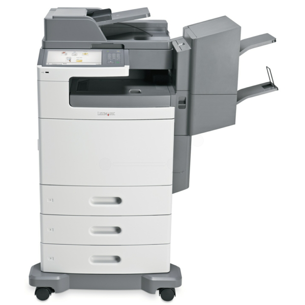 Lexmark X 792 DTPE Toner beim Spezialisten kaufen | druckerpatronen.de
