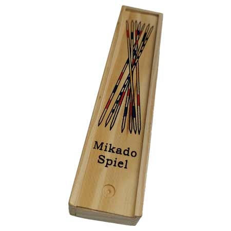 Mikado Spiel