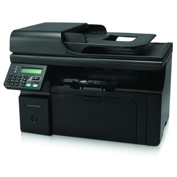 HP LaserJet Pro M 1213 nf MFP Toner beim Spezialisten kaufen | druckerpatronen.de