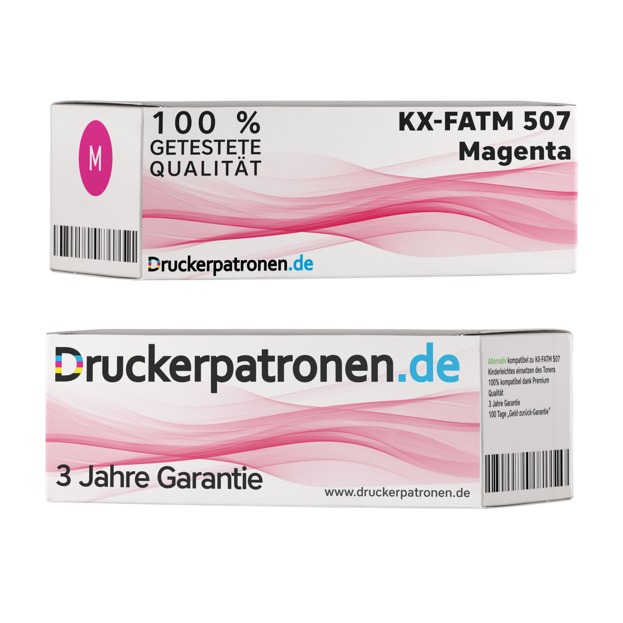KX-FATM 507 KX-FATM 507