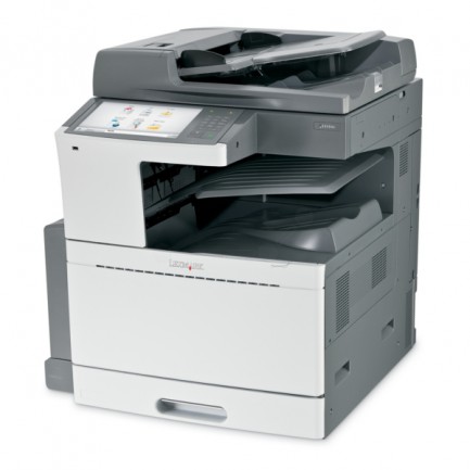 Lexmark X 952 DE