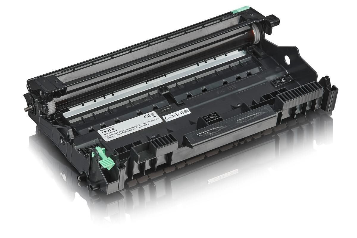 DR-2100 BK