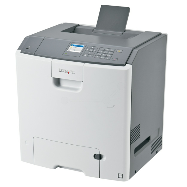 Lexmark C 746 DN Toner beim Spezialisten kaufen | druckerpatronen.de
