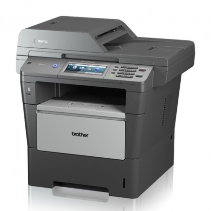 Brother MFC-8900 Series