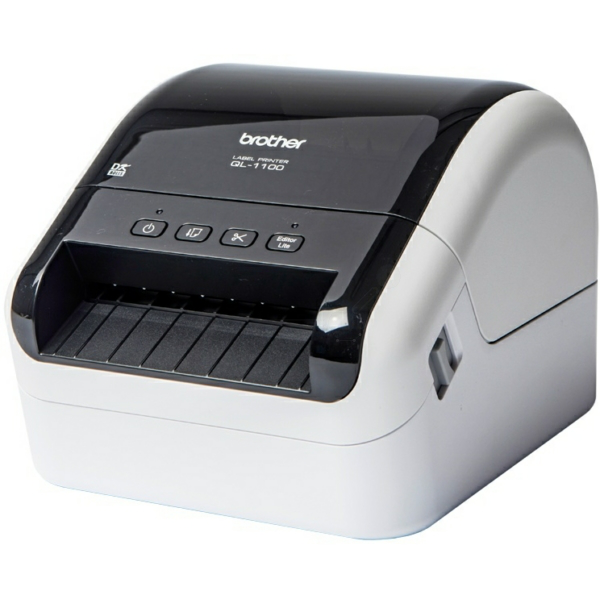 Brother P-Touch QL 1110