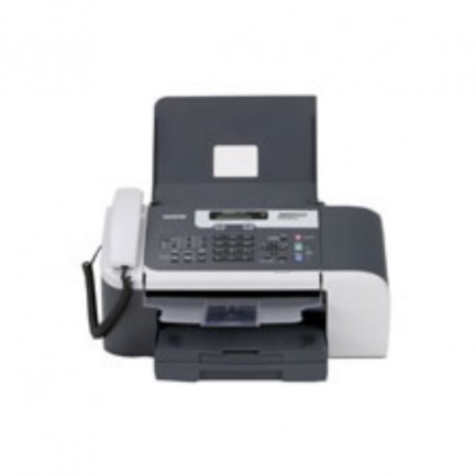Brother Intellifax 1860 C Druckerpatronen beim Spezialisten kaufen | druckerpatronen.de