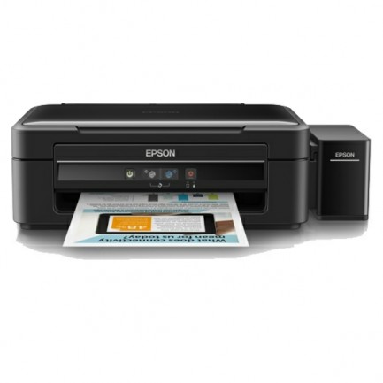 Epson EcoTank L 360 Series Druckerpatronen beim Spezialisten kaufen | druckerpatronen.de