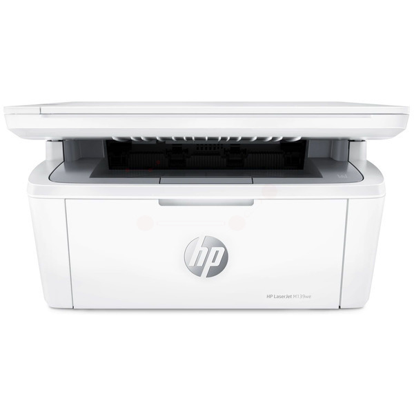 HP LaserJet MFP M 139 we Toner beim Spezialisten kaufen | druckerpatronen.de