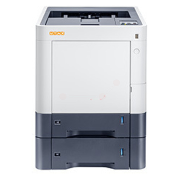 Utax P-C 3062 DN Toner beim Spezialisten kaufen | druckerpatronen.de