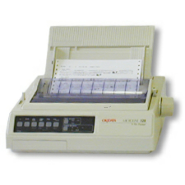 Oki OKI Microline 390 Plus