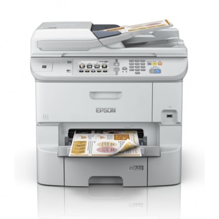 Epson WorkForce Pro WF-6590 Series Druckerpatronen beim Spezialisten kaufen | druckerpatronen.de